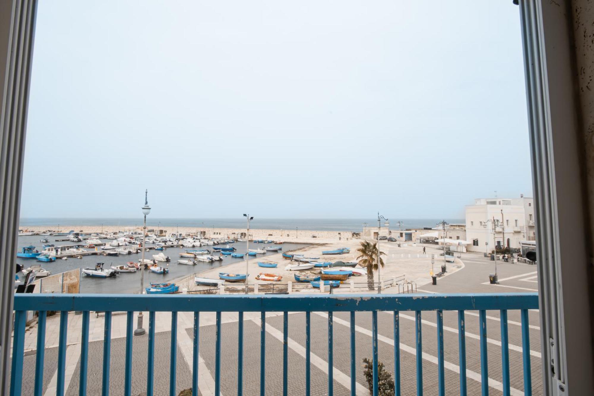토레 아 마레 Il Duca E Il Mare 아파트 외부 사진
