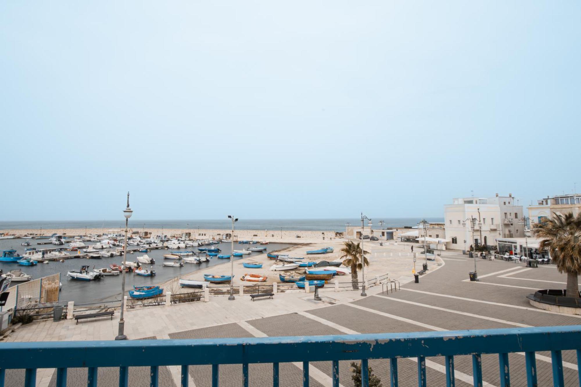 토레 아 마레 Il Duca E Il Mare 아파트 외부 사진